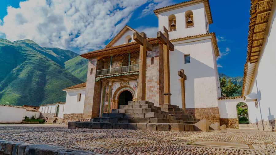 Puno: Route Of The Sun to Cusco with Lunch and Ticket Option - Why the Ruta del Sol works as a Puno to Cusco transfer