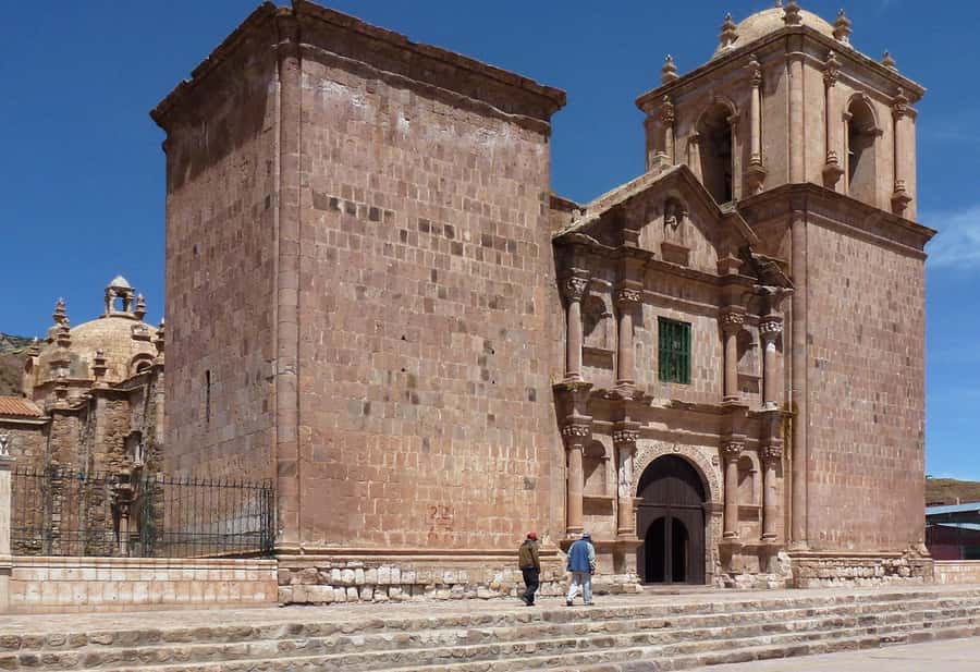 Puno: Route Of The Sun to Cusco with Lunch and Ticket Option - Andahuaylillas and the Sistine Chapel of America
