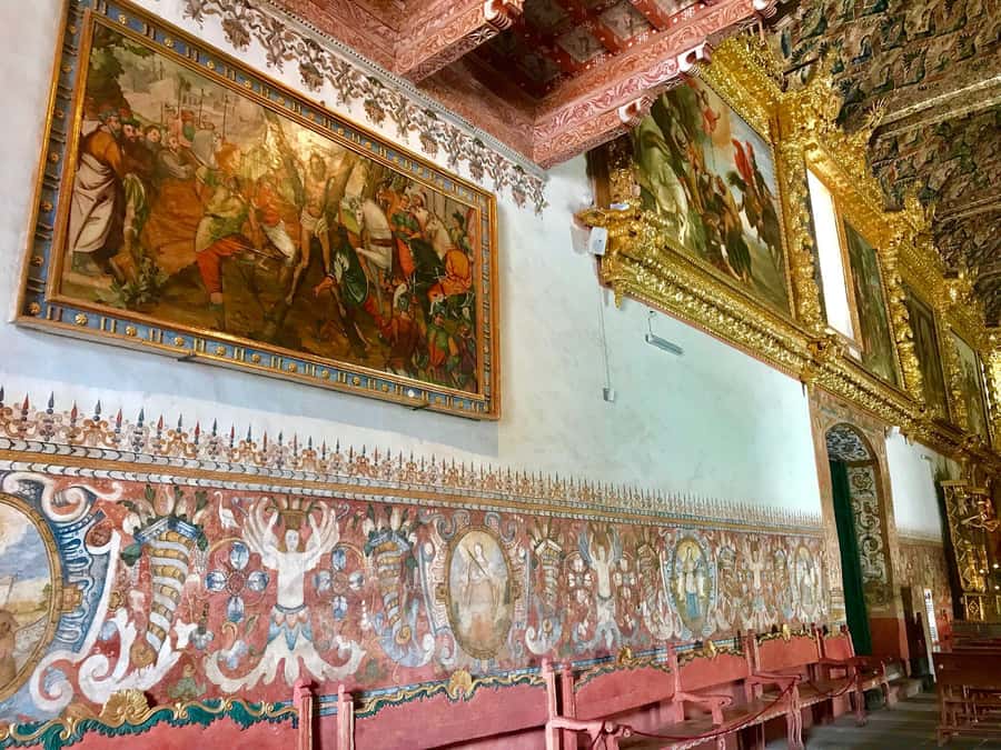 Puno: Route Of The Sun to Cusco with Lunch and Ticket Option - Starting in Puno at Jirón Tacna