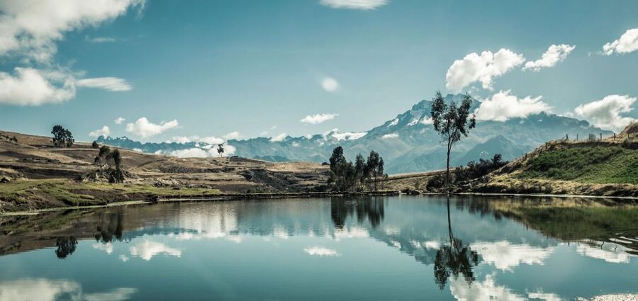 Quads in Cusco - What the experience does best