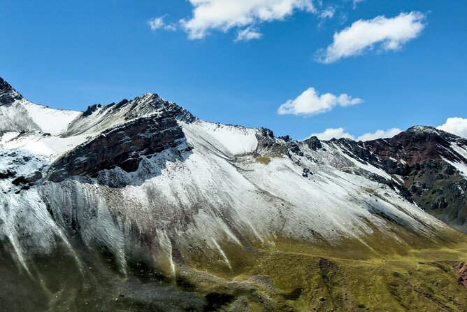 Rainbow Mountain ATV Adventure – Full-Day Tour from Cusco - What the transport is really like