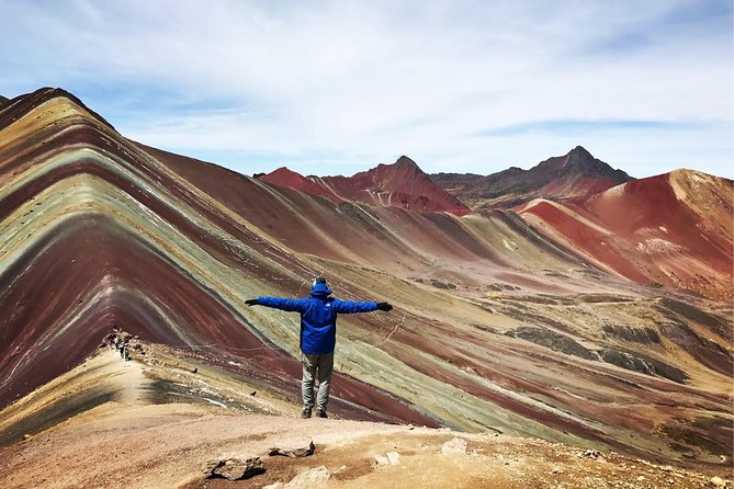Rainbow Mountain Cusco Full Day - Why Vinicunca Is Worth the Long Day