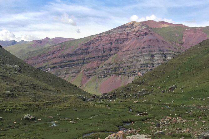 Rainbow Mountain Cusco Full Day - The 4:00 a.m. Start and the Ride to Cusipata