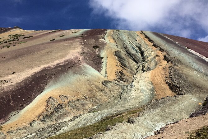 Rainbow Mountain Cusco Full Day - Returning to Cusipata for Lunch