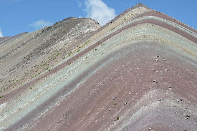 Rainbow Mountain Cusco Full Day - Is the $85 Price Good Value?