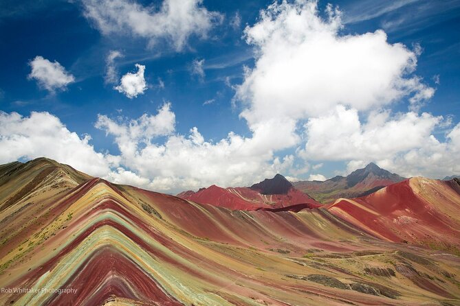 Rainbow Mountain Cusco Full Day - What to Bring and How to Pace Yourself