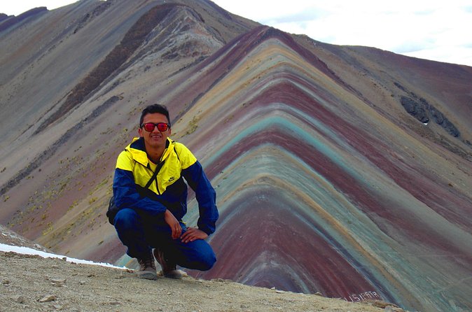 Rainbow Mountain in Cusco Full Day Tour - Returning for buffet lunch