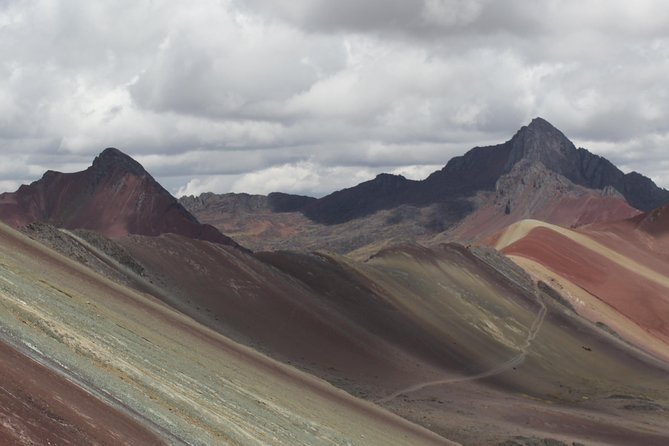 Rainbow Mountain Tour Vinicunca (Full Day) - Is $50 good value?