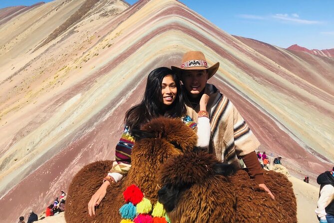 Rainbown mountain cusco 1 Day - Is $27 good value?