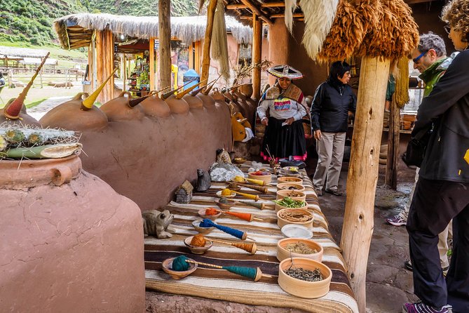 Sacred Valley and Machu Picchu Tour in 2 days with Peru Vip - Why this two-day route works