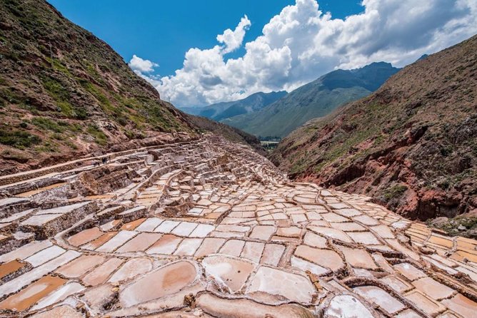 Sacred Valley: Chinchero, Maras, Moray, Ollantaytambo Private or Small-Group - The long return to Cusco