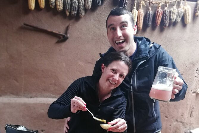 Sacred Valley Experience and Machu Picchu Sunrise 2-day Journey - Why this short Cusco trip works