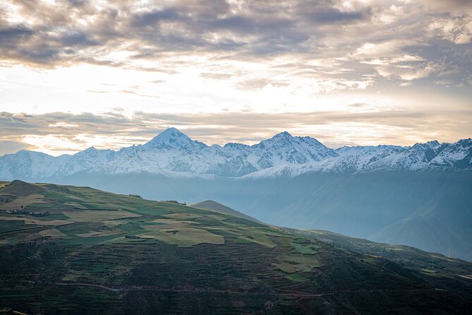 Sacred Valley Experience and Machu Picchu Sunrise 2-day Journey - Ollantaytambo’s stonework deserves your full attention