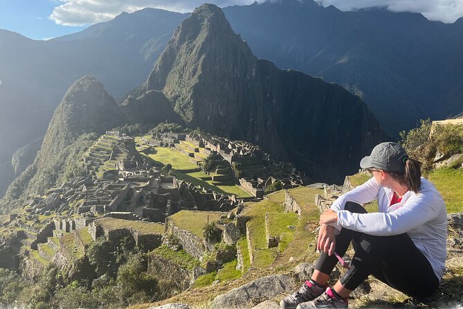 Sacred Valley Experience and Machu Picchu Sunrise 2-day Journey - The guide can make or break the experience