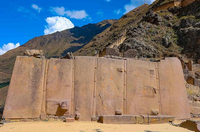 Sacred Valley Full-Day Private Tour from Urubamba & Ollantaytambo - Timing, walking, and altitude