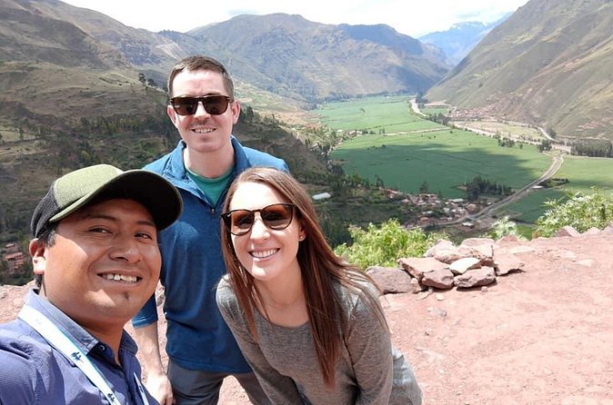 Sacred Valley Full-Day Private Tour from Urubamba & Ollantaytambo - What you pay, and what is left out