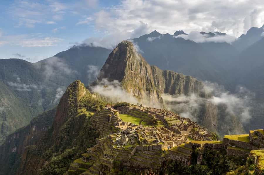 Sacred Valley & Machu Picchu by Train: 2-Day, 1-Night Tour - Key points at a glance