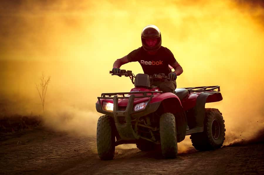 Sacred Valley: Maras & Moray by Quad Bike from Cusco - What the $39 price really covers