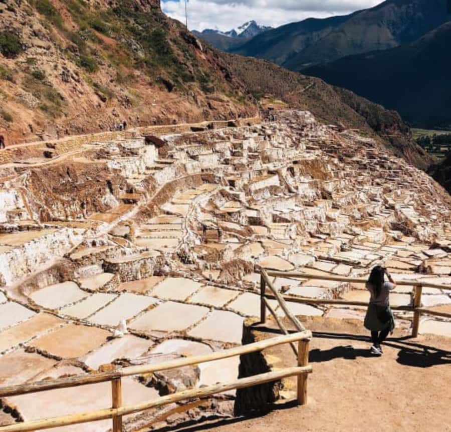 Sacred Valley: Maras & Moray by Quad Bike from Cusco - Who will enjoy this ATV tour most