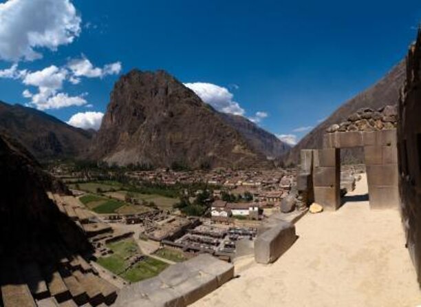 Sacred Valley of the Incas - Pisaq, Ollantaytambo and Chinchero - Key points before you book