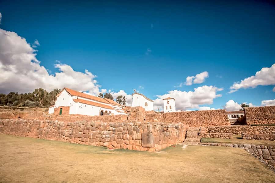 Sacred Valley: Ollantaytambo, Chinchero And Yucay With Lunch - Lunch and free time in Ollantaytambo