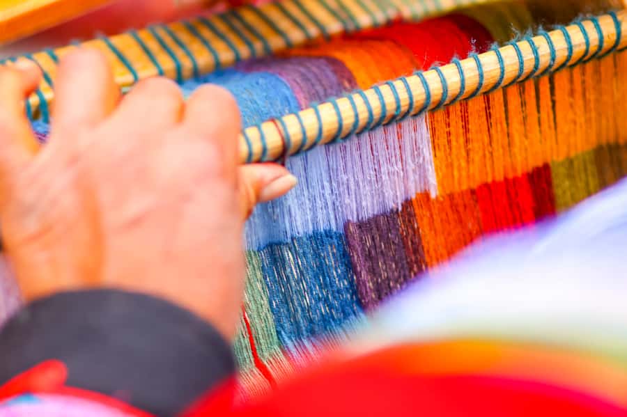 Sacred Valley: Ollantaytambo, Chinchero And Yucay With Lunch - The value of $53, with the extra costs counted