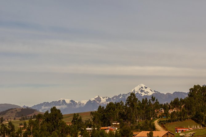 Sacred Valley - Pisac and Ollantaytambo day tour - Ollantaytambo, the day’s major payoff
