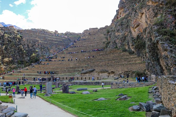 Sacred Valley Pisac Ollantaytambo and Chinchero Full-Day Tour - What the $28 price really buys you