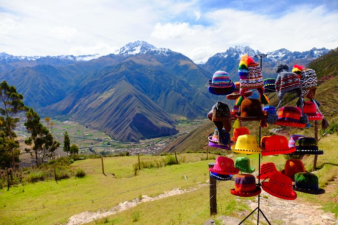 Sacred Valley Pisac Ollantaytambo and Chinchero Full-Day Tour - Pisac ruins: terraces, tombs, and royal stonework