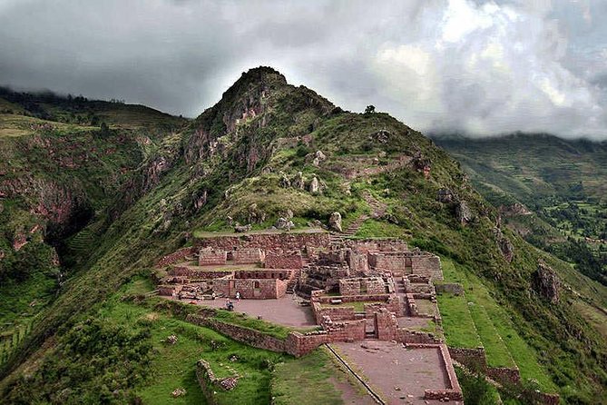 Sacred Valley Private Tour: Chinchero, Ollantaytambo and Pisaq - Who will get the most from this tour