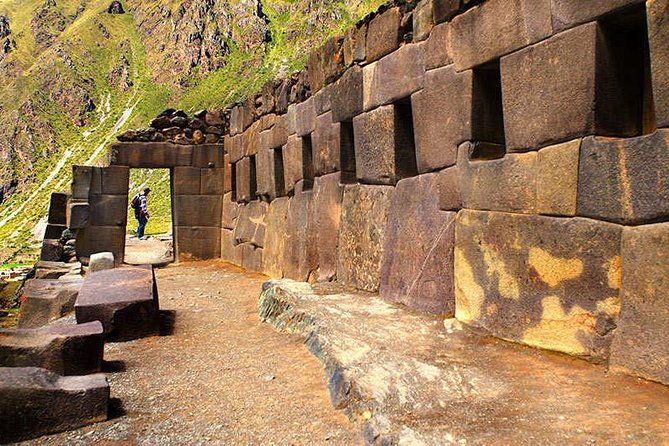 Sacred Valley Private Tour: Chinchero, Ollantaytambo and Pisaq - Is the $109 price fair?