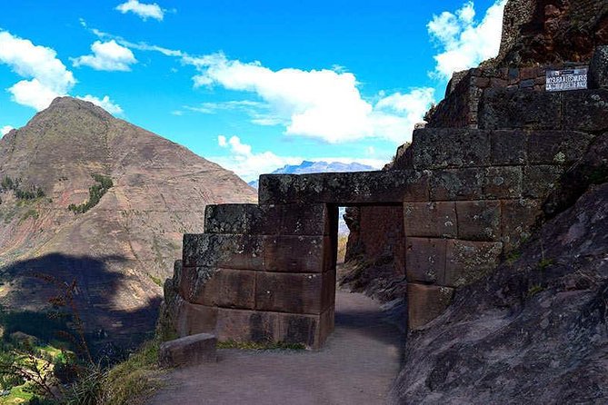 Sacred Valley Private Tour: Chinchero, Ollantaytambo and Pisaq - Chinchero at 3,399 meters