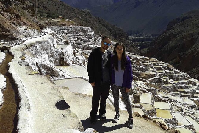Sacred Valley Private Tour, Moray & Salt Mines Incluided - Chinchero: Textiles, Terraces, and an Inca Town