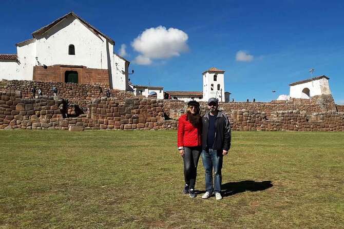 Sacred Valley Private Tour, Moray & Salt Mines Incluided - Pisac: The Final Citadel