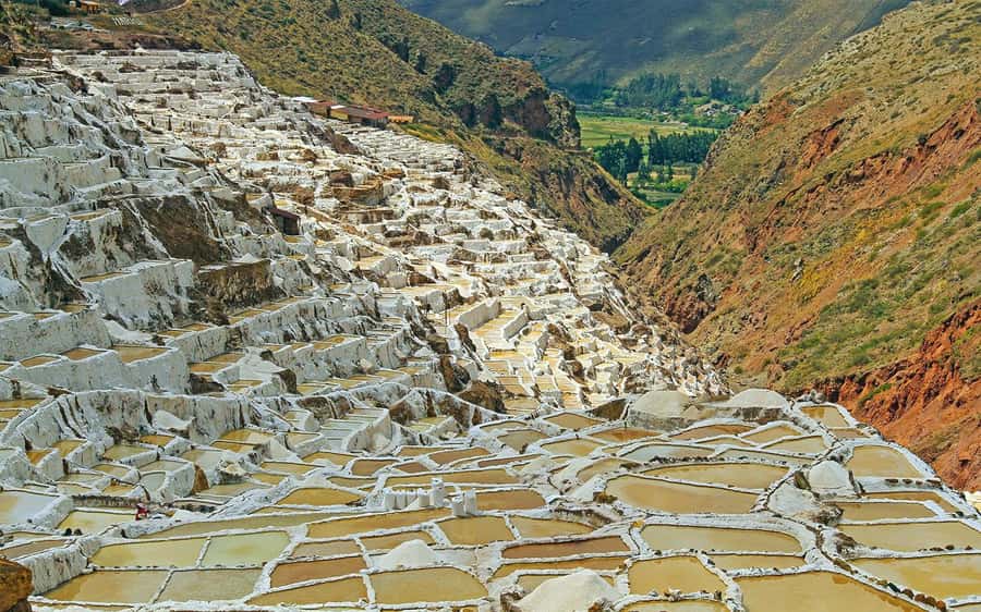 Sacred Valley Tour 1 Day - Key points to know before you book