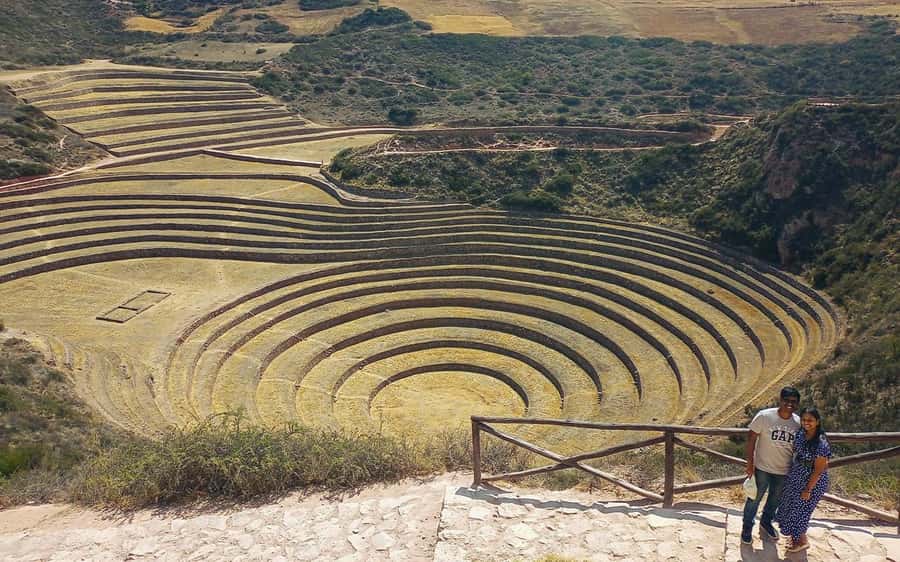 Sacred Valley Tour 1 Day - A big Sacred Valley day from Cusco