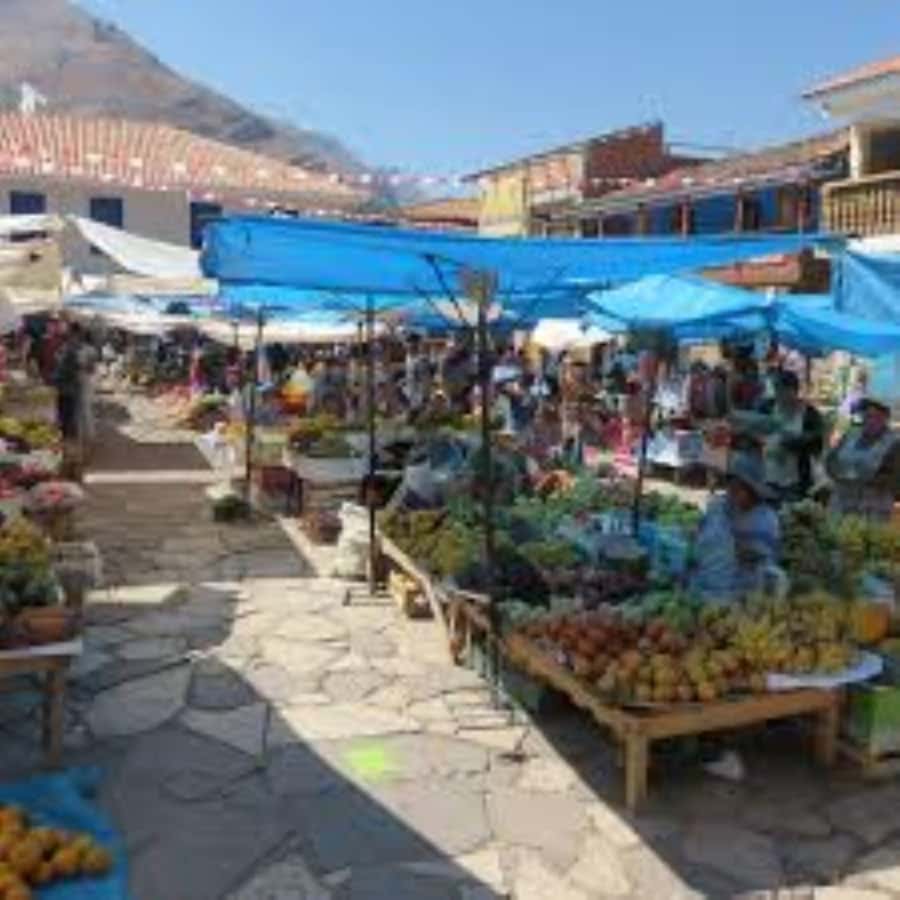 Sacred Valley Vip Cusco - Key Points at a Glance