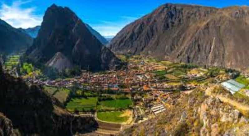 Sacred Valley Vip Cusco - Maras Salt Mines: More Than 3,000 Working Wells