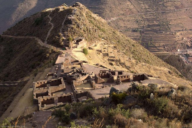 Sacred Valley (VIP) - Full Day Trip - A long day that covers the Sacred Valley