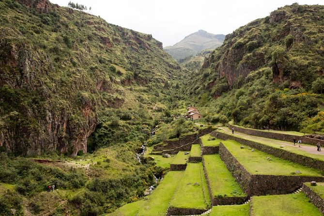 Sacred Valley (VIP) - Full Day Trip - Ollantaytambo, the day’s big archaeological stop