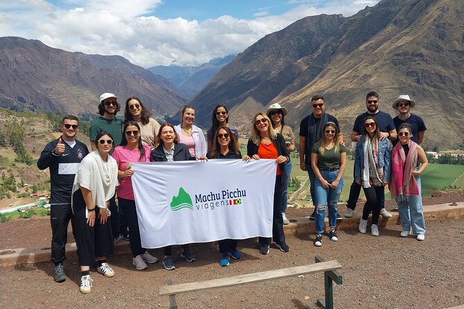 Sacred Valley VIP Private Tour - Maras: the first stop after Cusco