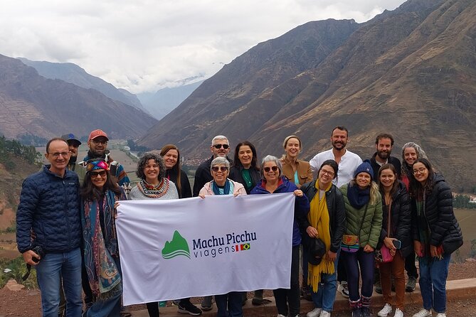 Sacred Valley VIP Private Tour - Urubamba: lunch in the valley