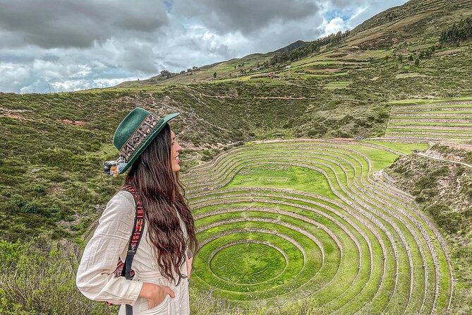 Sacred Valley VIP Private Tour - Ollantaytambo, the Inca town that still feels lived in