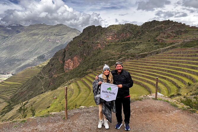 Sacred Valley VIP Private Tour - Pisac and its traditional character