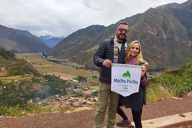 Sacred Valley VIP Private Tour - The drive back to Cusco