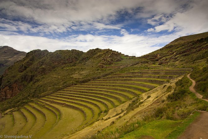 Sacred Valley with Peru Vip : Pisac, Ollantaytambo and Chinchero - Physical effort, altitude, and timing