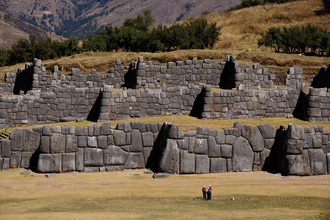 Sacsayhuaman Temple, Tambomachay and Puca Pucara Half-Day Tour - Transport, timing, and the altitude factor