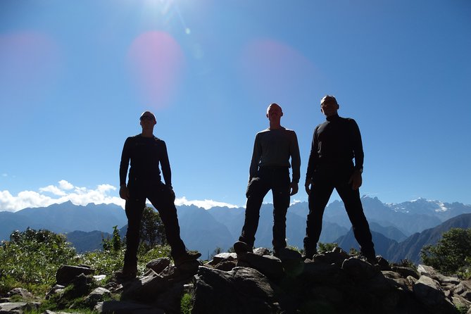 Salkantay Trek: 5 Days to Machu Picchu - Camps, gear, meals, and group size