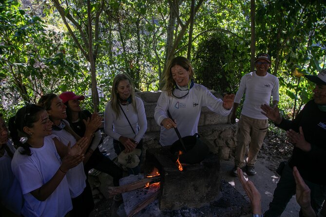Salkantay Trek Challenge – 3 Days / 2 Nights - What the $680 price really covers