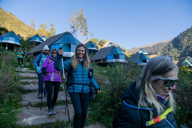 Salkantay Trek Challenge – 3 Days / 2 Nights - Fitness, altitude, and preparation